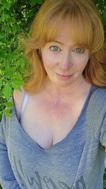Full leaked Gingercoug private photo
