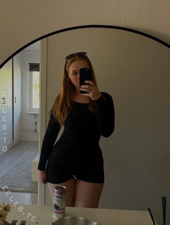 gingerfrida