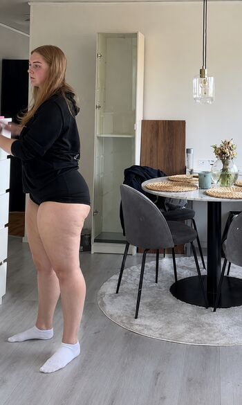 Full leaked Gingerfridaj private photo