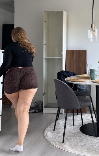 Full leaked Gingerfridaj private photo