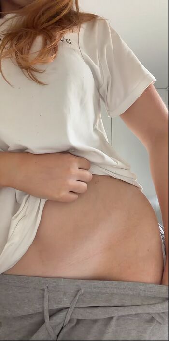 Full leaked Gingerfridaj private photo