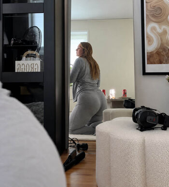 Full leaked Gingerfridaj private photo