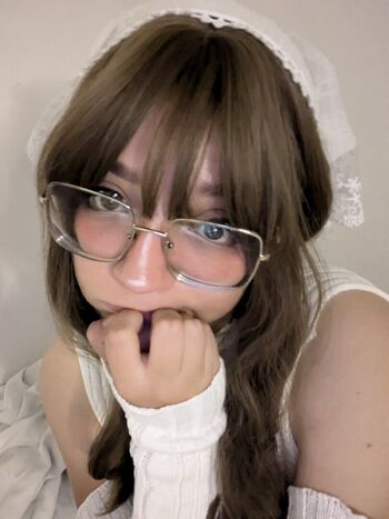 Full leaked Gingerline private photo
