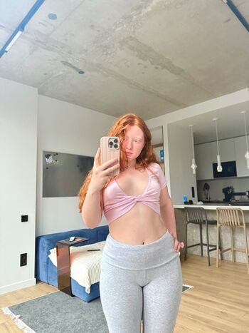 GingerNancy