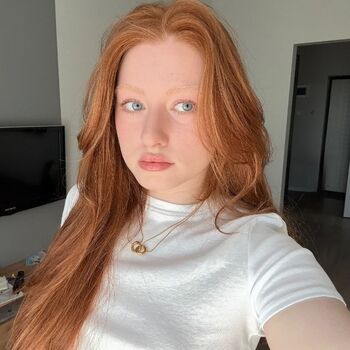 GingerNancy