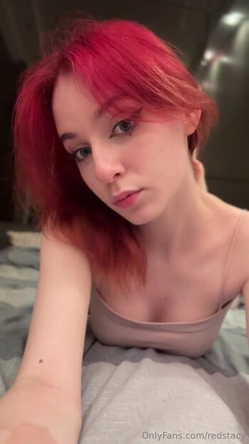 gingerrstacy