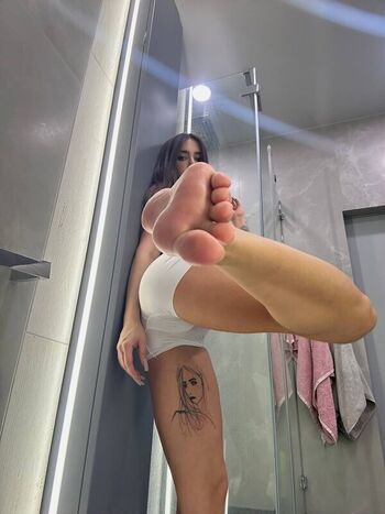 Full leaked Gingerwithoney private photo