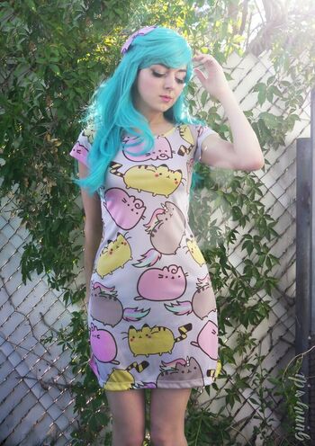 Full leaked Ginny di private photo