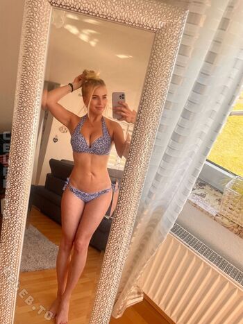 Full leaked Ginny one private photo