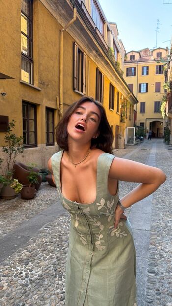 Full leaked Gio scotti page private photo