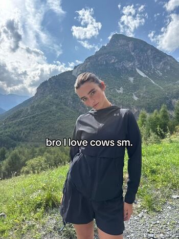 Full leaked Gio scotti page private photo