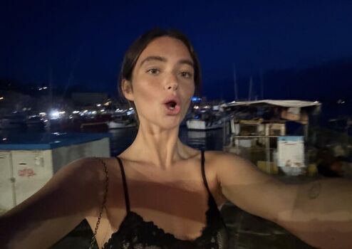Full leaked Gio scotti private photo