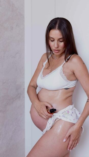 Full leaked Giorgia crivello private photo