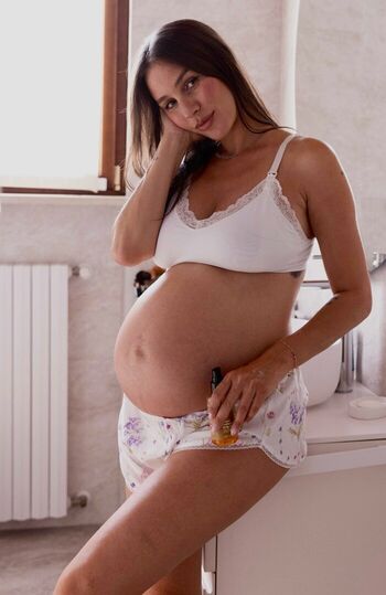 Full leaked Giorgia crivello private photo