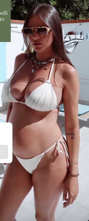 Full leaked Giorgia crivello private photo