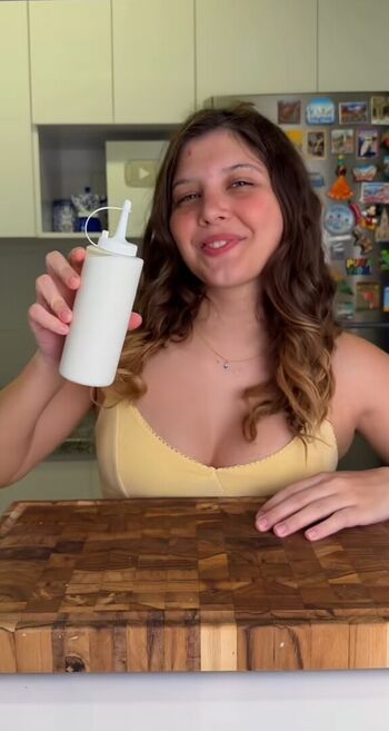 Full leaked Giovanna gabriotti private photo