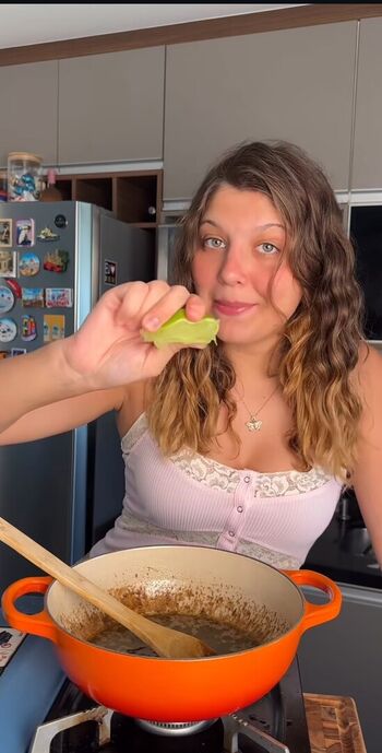 Full leaked Giovanna gabriotti private photo