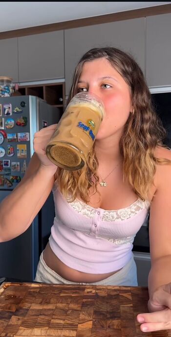 Full leaked Giovanna gabriotti private photo