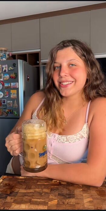 Full leaked Giovanna gabriotti private photo