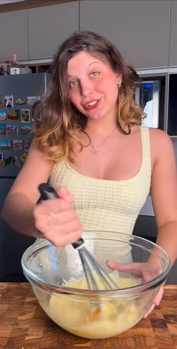 Full leaked Giovanna gabriotti private photo