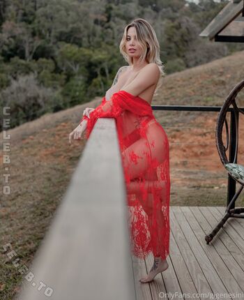 Full leaked Giovanna genesini page private photo