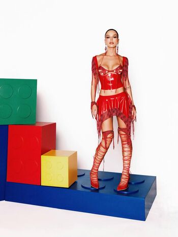 Full leaked Giovanna lancellotti page private onlyfans photo