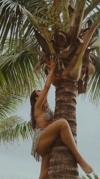 Full leaked Giovanna lancellotti page private onlyfans photo