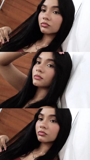 Full leaked Giovanna moncao private photo