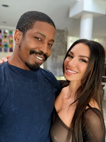 Girls From Middle East Who Love Bbc