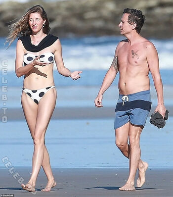 Full leaked Gisele bundchen page private photo
