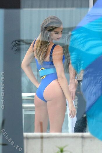 Full leaked Gisele bundchen private photo