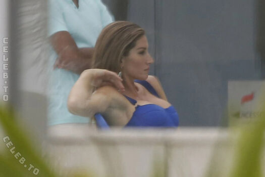 Full leaked Gisele bundchen private photo