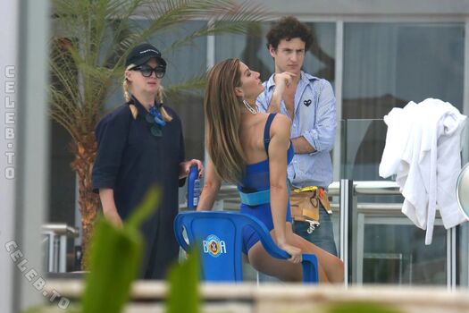 Full leaked Gisele bundchen private photo
