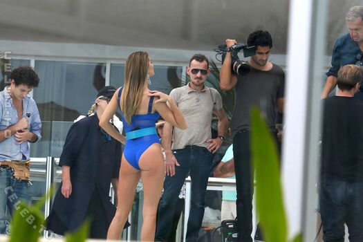 Full leaked Gisele bundchen private photo