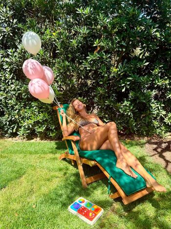 Full leaked Gisele bundchen private photo