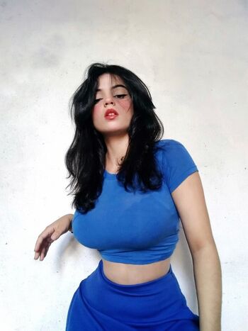 Full leaked Giselle andra private photo