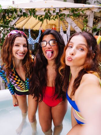 Full leaked Giselle batista private photo