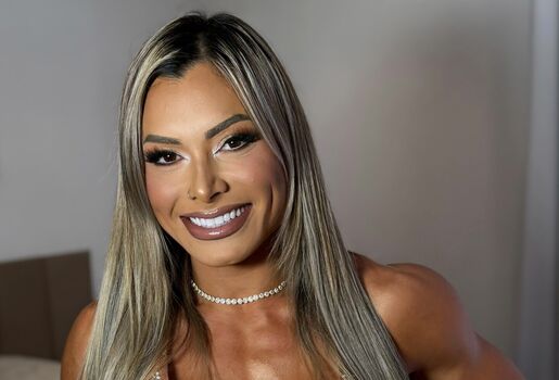 Full leaked Giselle machado private photo