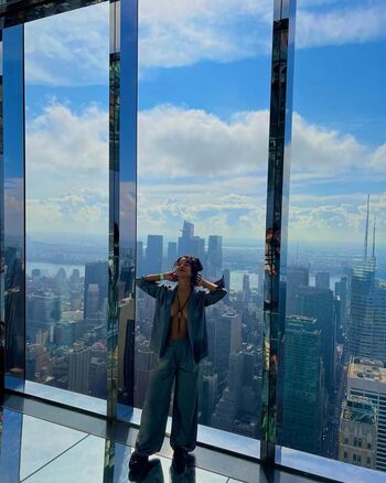 Full leaked Gissel gomez page private photo