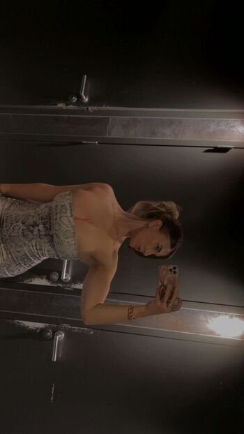 Full leaked Gita mollema page private photo