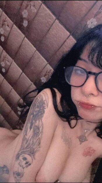 Full leaked Gitanacachonda private photo