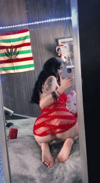 Full leaked Gitanacachonda private photo