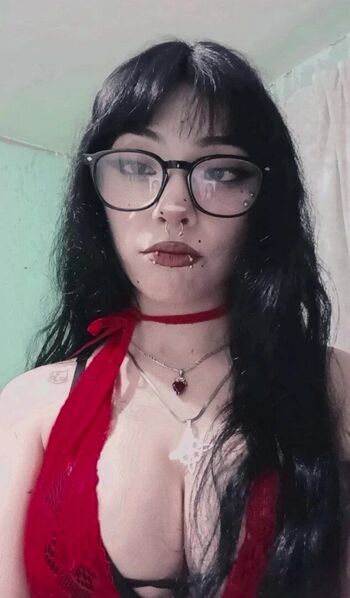 Full leaked Gitanacachonda private photo