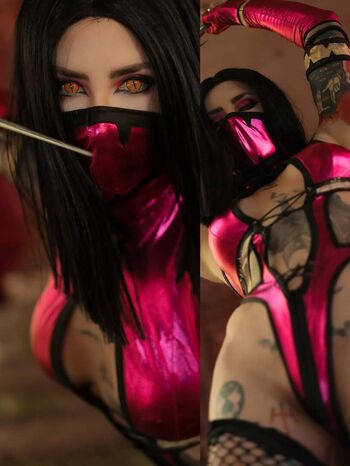 Full leaked Giu hellsing private photo