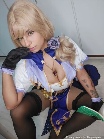 Giuayato