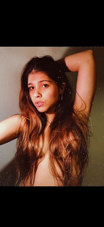 Full leaked Giuli lourdes private photo