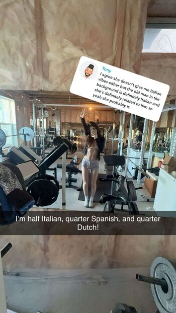 Full leaked Giulia bruno page private photo