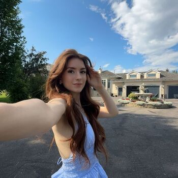 Full leaked Giulia bruno private photo