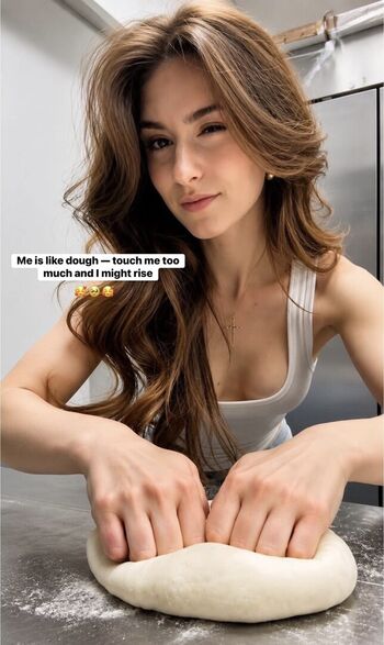 Full leaked Giulia bruno private photo