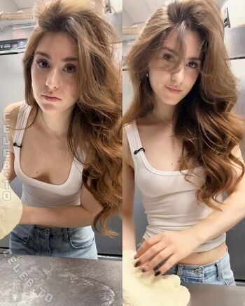 Full leaked Giulia bruno private photo